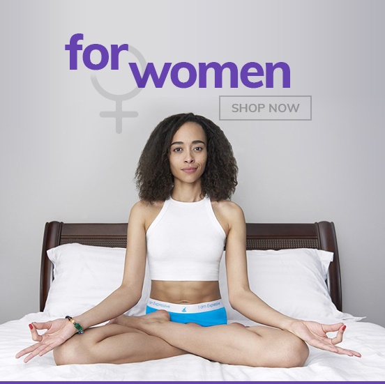 Ladies Underwear